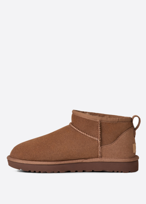 Полусапоги Classic Ultra Mini UGG