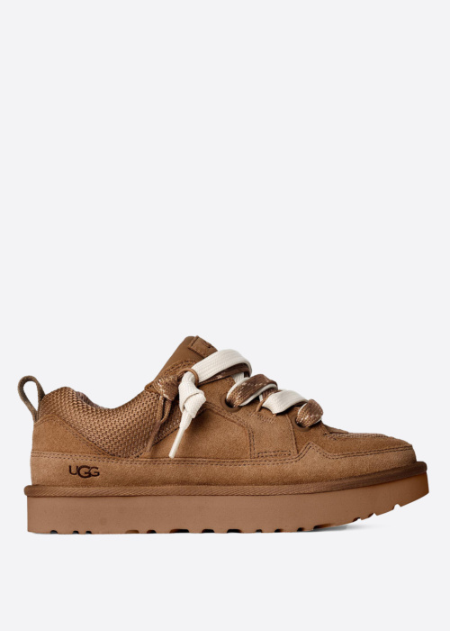 UGG brīvā laika apavi Lo Lowmel