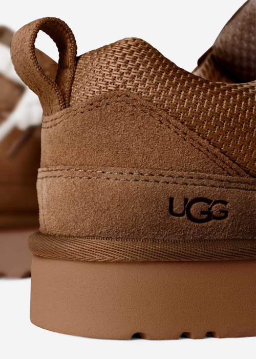 UGG brīvā laika apavi Lo Lowmel