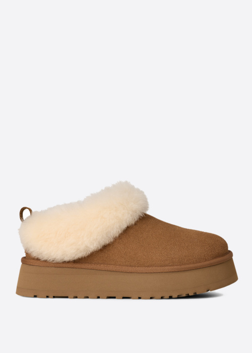 Тапочки Tazelle UGG