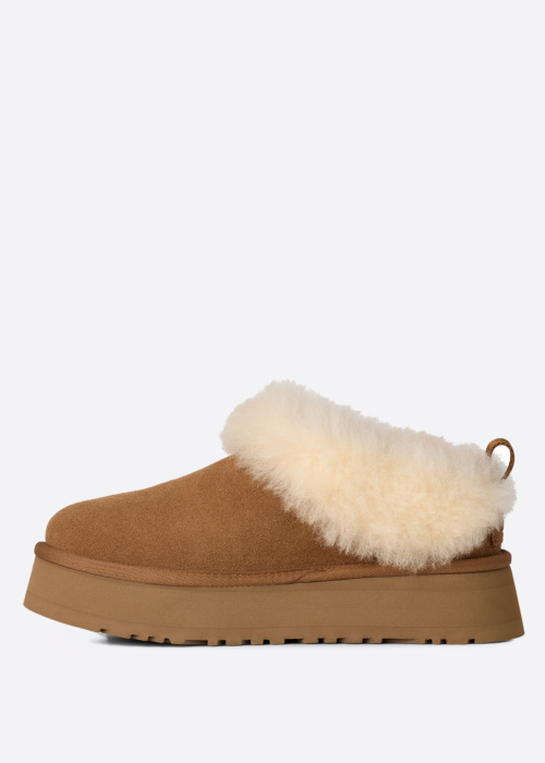 Тапочки Tazelle UGG