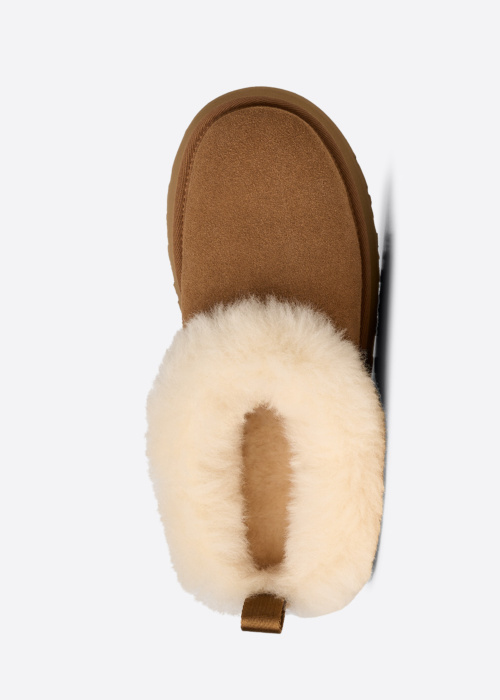 Тапочки Tazelle UGG