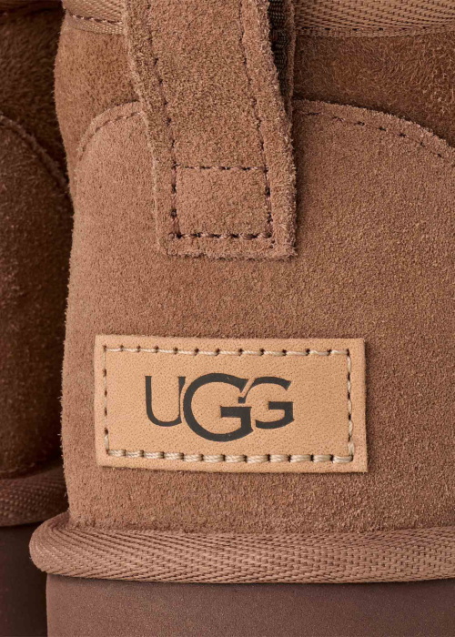 Полусапоги Classic Ultra Mini UGG