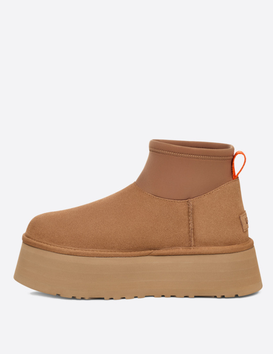 Полусапоги UGG