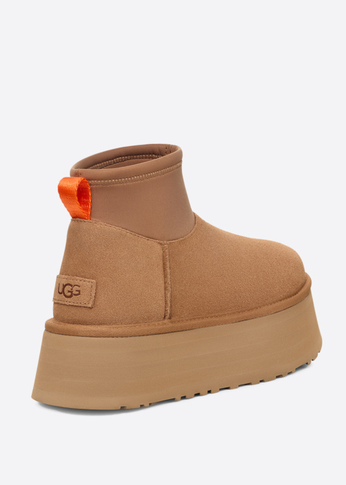 Полусапоги UGG