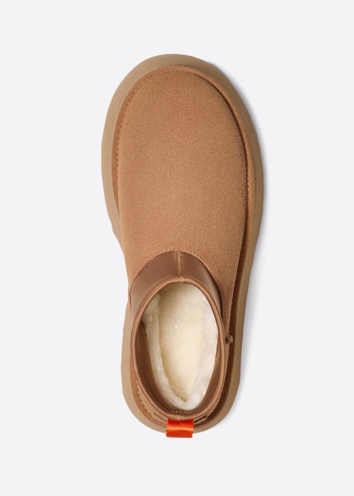 Полусапоги UGG