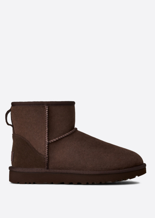 Полусапоги Classic Mini UGG
