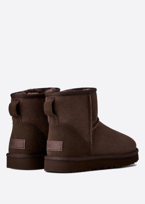 Полусапоги Classic Mini UGG