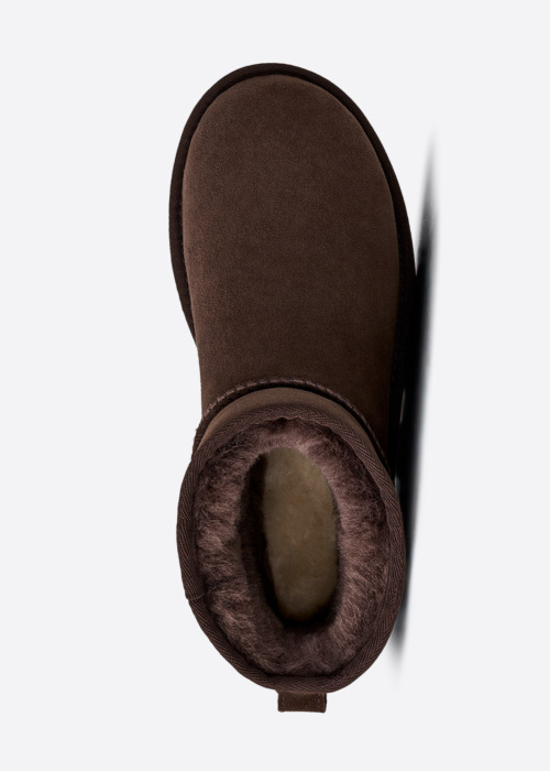 Полусапоги Classic Mini UGG
