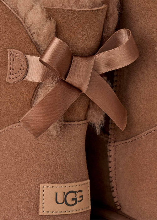 Полусапоги Mini Bailey Bow Ii UGG