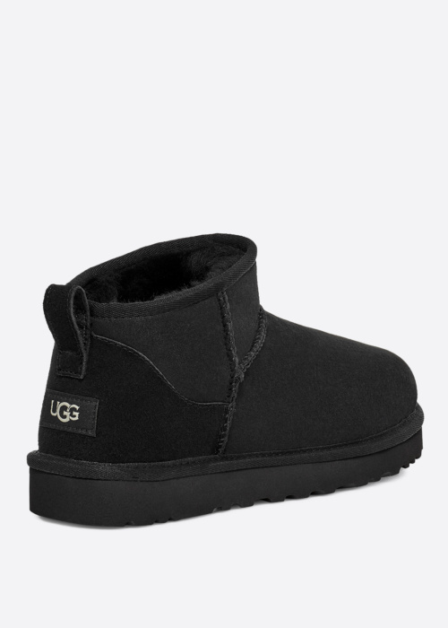 Полусапоги Classic Ultra Mini UGG
