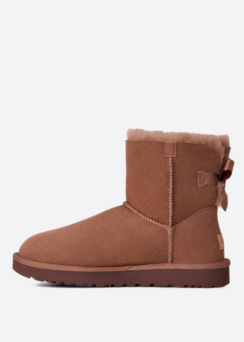 Полусапоги Mini Bailey Bow Ii UGG