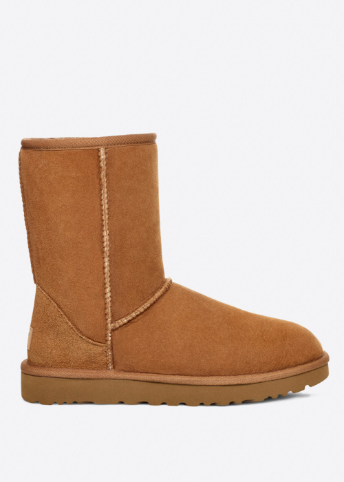 Полусапоги UGG