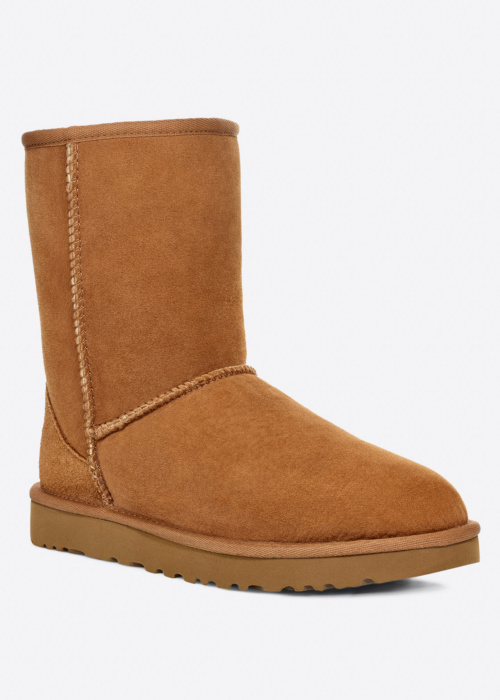 Полусапоги UGG