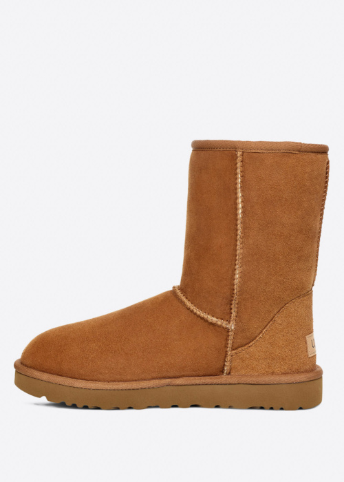 Полусапоги UGG