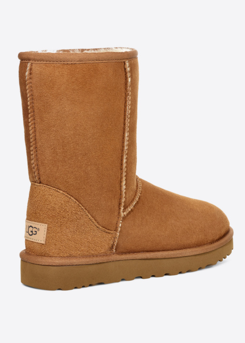 Полусапоги UGG