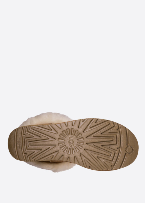 Полусапоги UGG