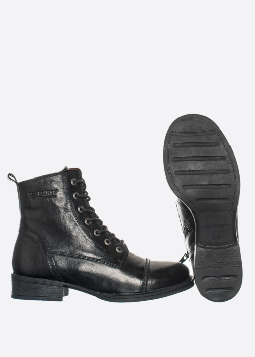 Полусапоги Pandora Ten Points