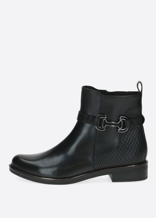 Полусапоги Caprice