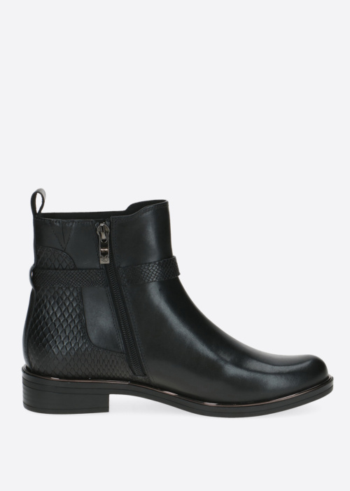 Полусапоги Caprice