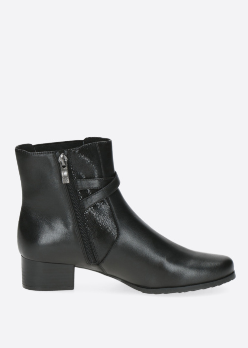 Полусапоги Caprice