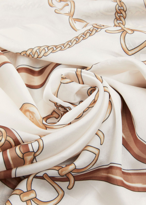 Шарф Meridian Guess