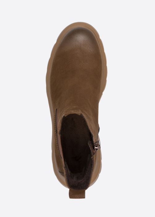 Marco Tozzi puszābaki