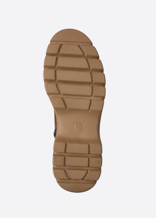 Marco Tozzi puszābaki