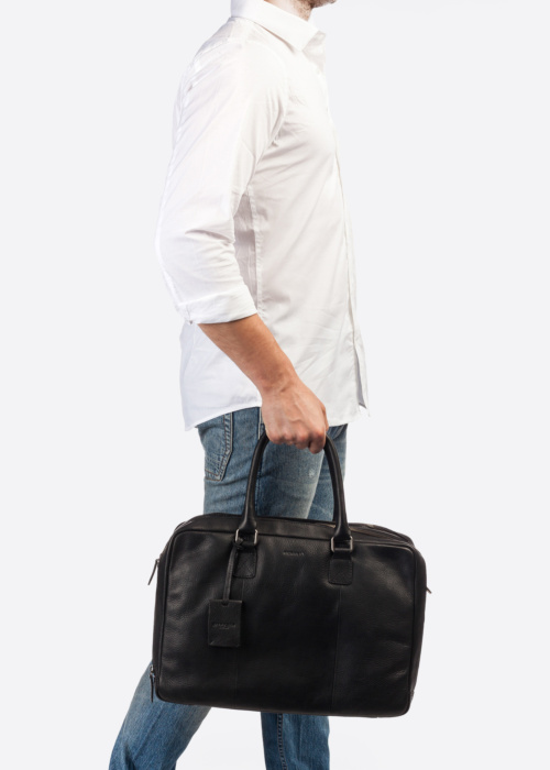 Сумка для ноутбука Always Откройте Burkely