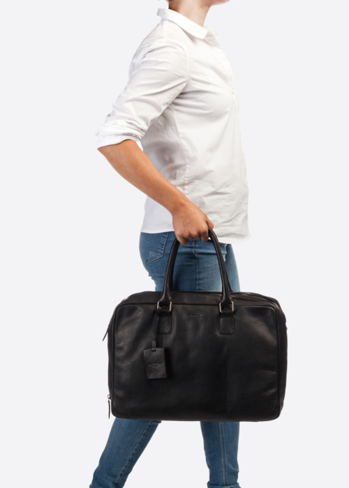 Сумка для ноутбука Always Откройте Burkely