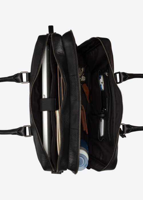 Сумка для ноутбука Always Откройте Burkely