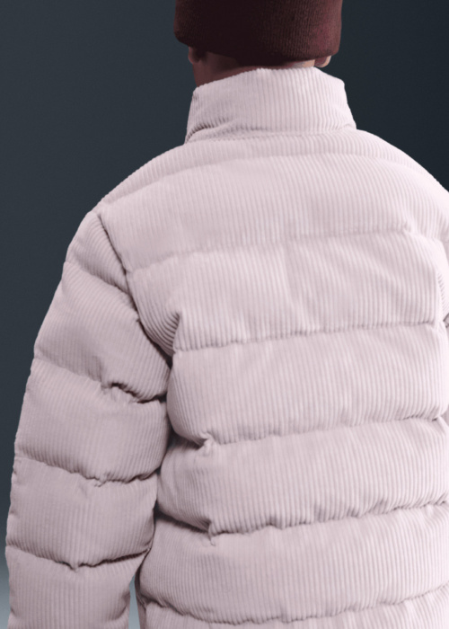 Nike Ziemas virsjaka