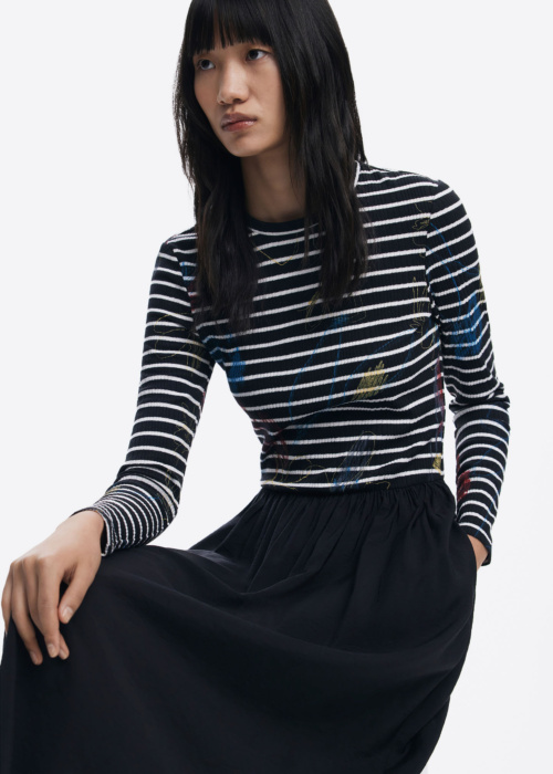 Платье Raya Desigual