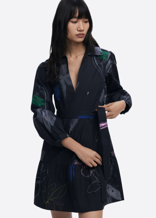 Платье Pisos Desigual