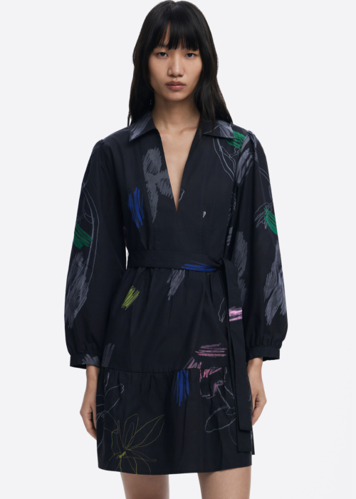 Платье Pisos Desigual