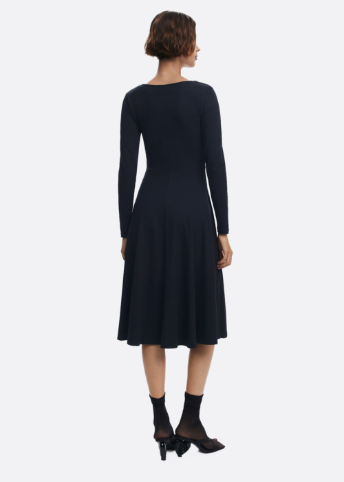 Desigual kleita Lirio