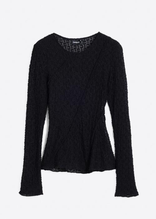 Блуза Amsterdam Desigual