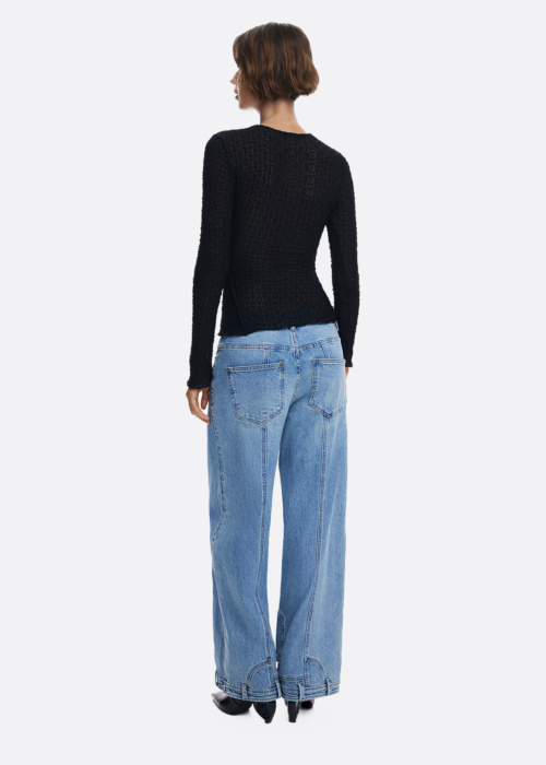 Блуза Amsterdam Desigual