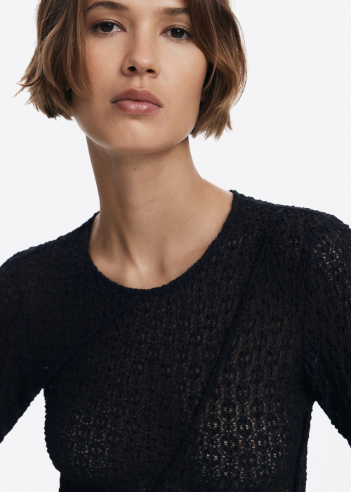 Блуза Amsterdam Desigual