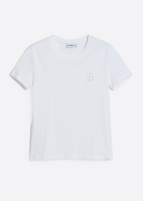 Футболка Amber Desigual