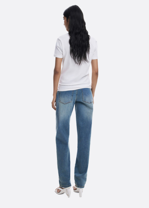 Футболка Amber Desigual