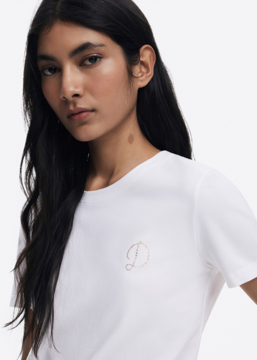 Футболка Amber Desigual