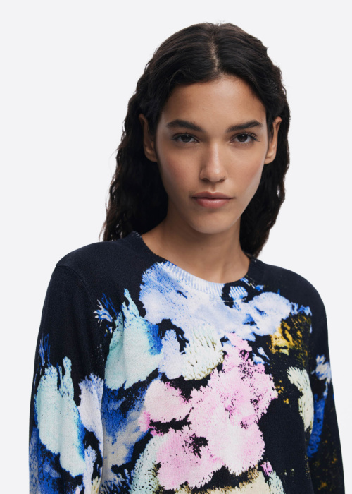 Кофта Nenufar Lacroix Desigual