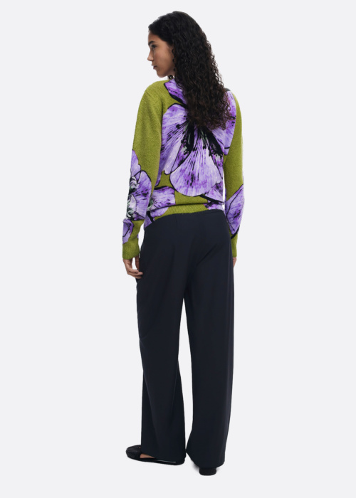 Кофта Orquidea Desigual