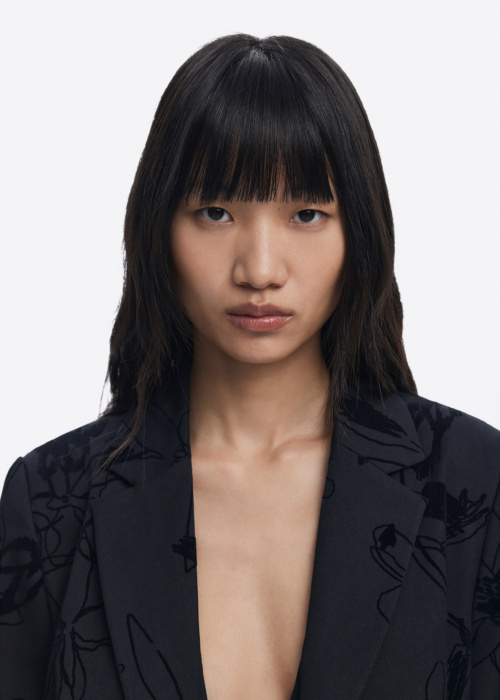 Desigual žakete Flockarty