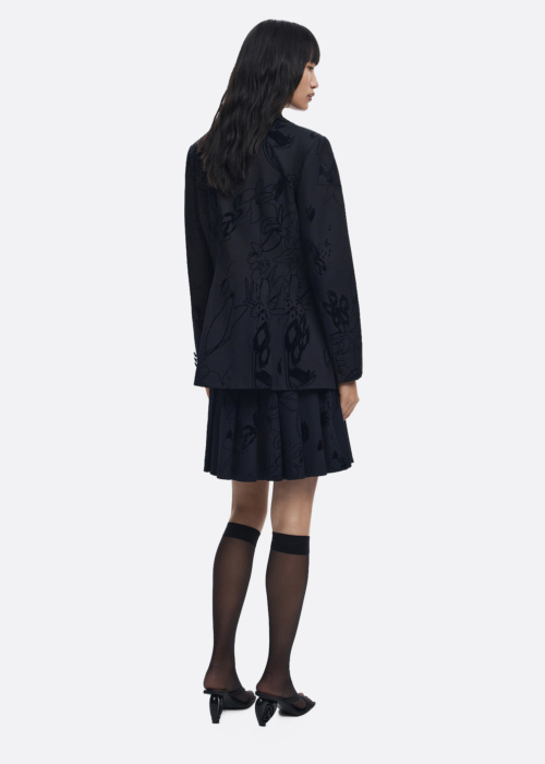 Desigual žakete Flockarty