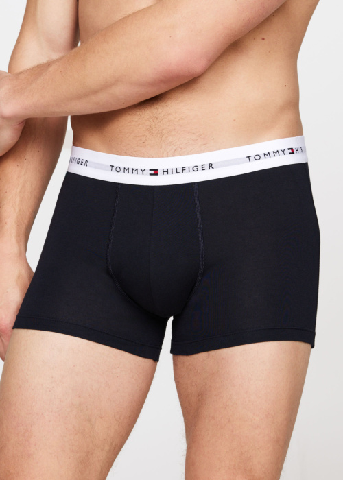 Tommy Hilfiger bokseršorti kastītē 3pac