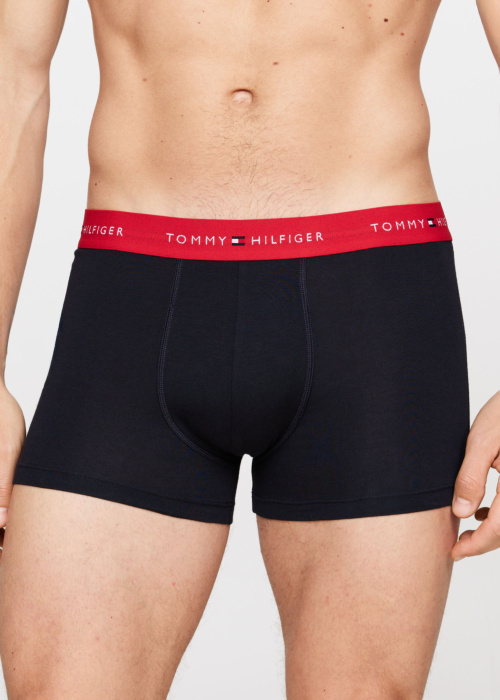 Tommy Hilfiger bokseršorti kastītē 3pac