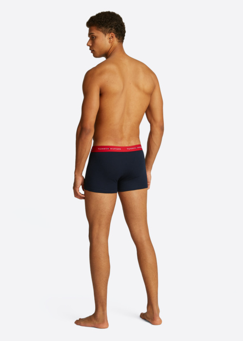 Tommy Hilfiger bokseršorti kastītē 3pac