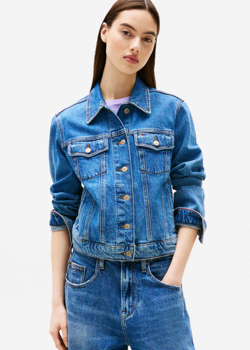 куртка Tommy Jeans